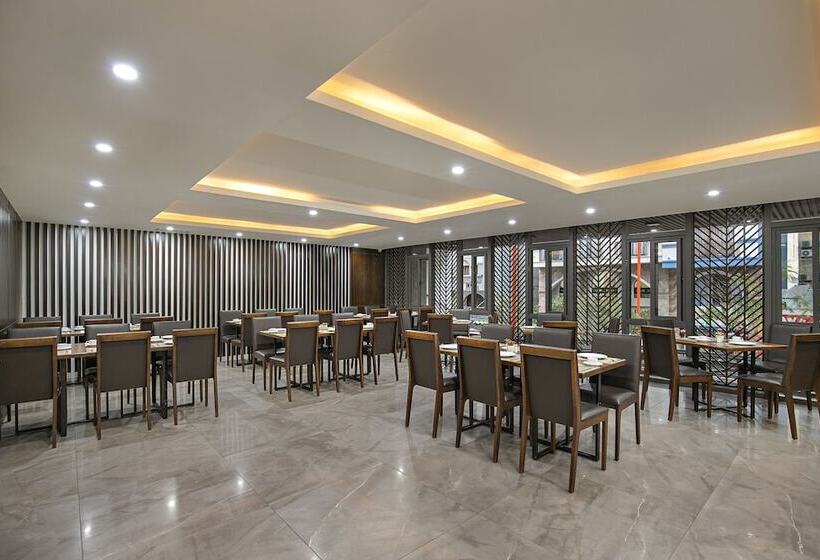 هتل Palazzo Boutique