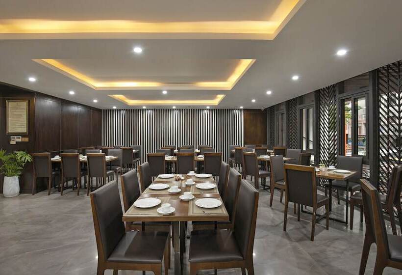 هتل Palazzo Boutique