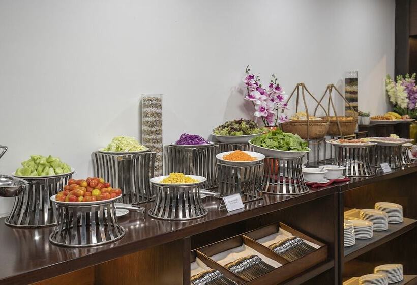 هتل Palazzo Boutique