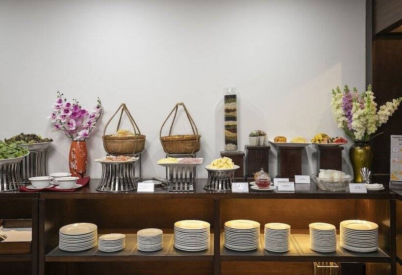 هتل Palazzo Boutique