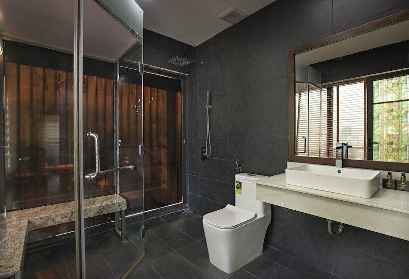 هتل Palazzo Boutique