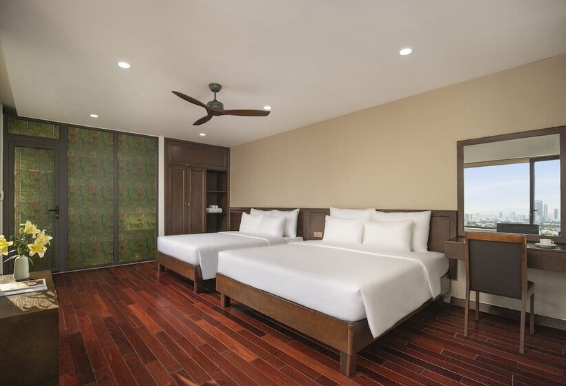 هتل Palazzo Boutique