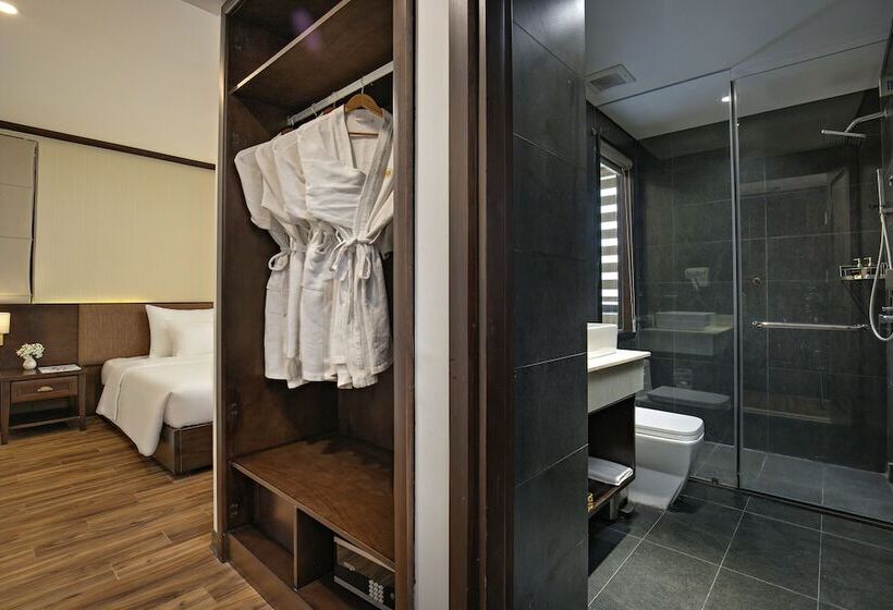 هتل Palazzo Boutique