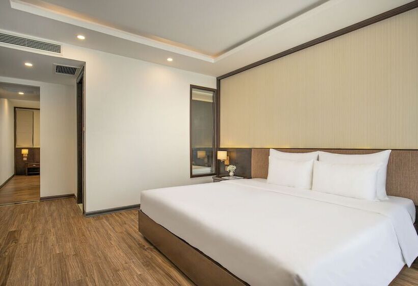 هتل Palazzo Boutique