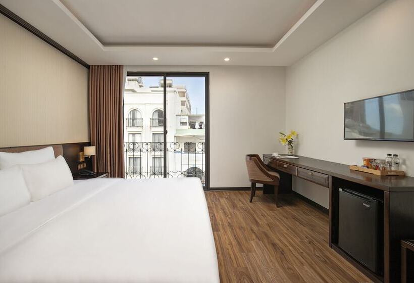 هتل Palazzo Boutique