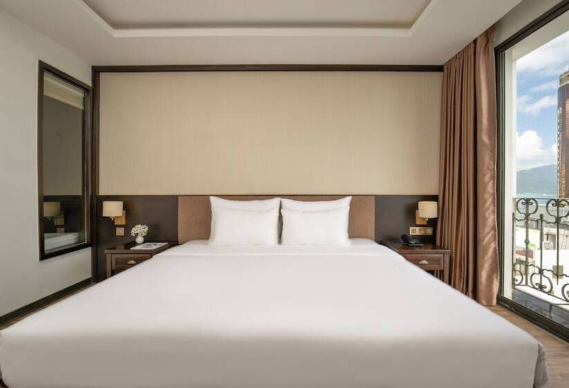 هتل Palazzo Boutique