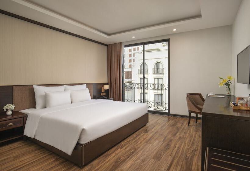 هتل Palazzo Boutique