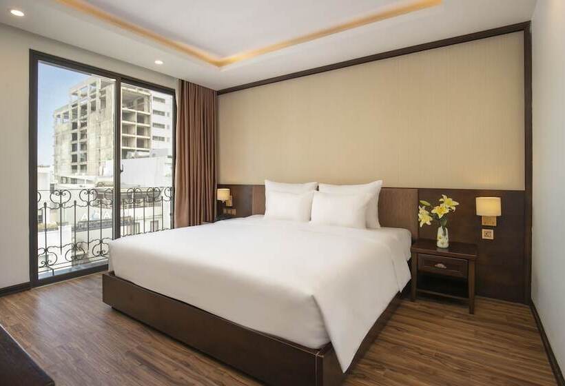 هتل Palazzo Boutique