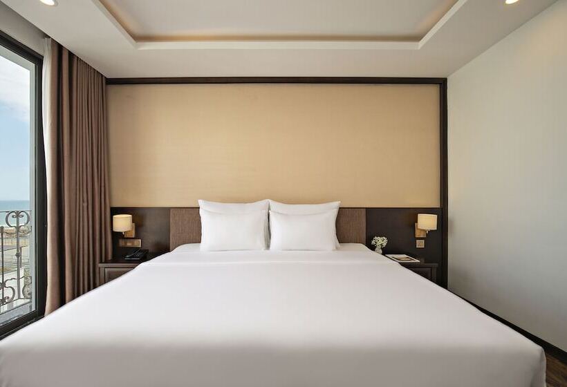 هتل Palazzo Boutique