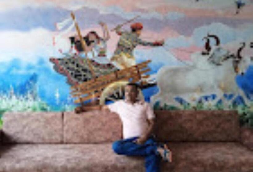 בית מלון כפרי Panchanan Junagrh