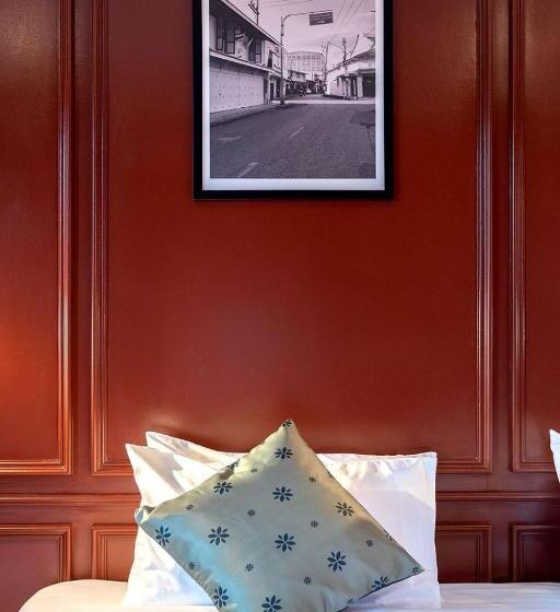 בית מלון כפרי Pattanipirom Boutique