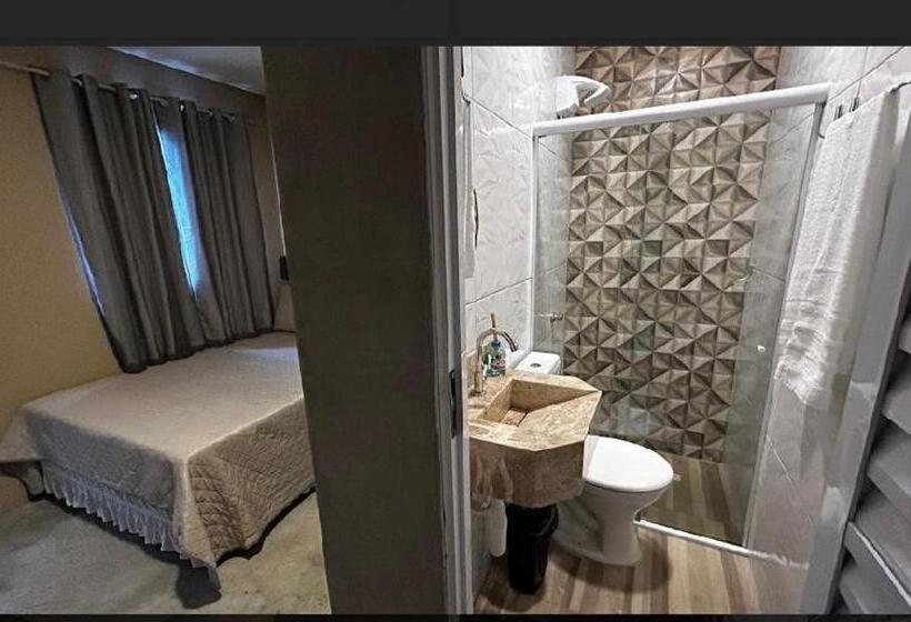 호텔 Pousada Aconchego Brisas E Ventos