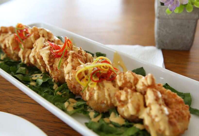 호텔 Presidente Beach Playas