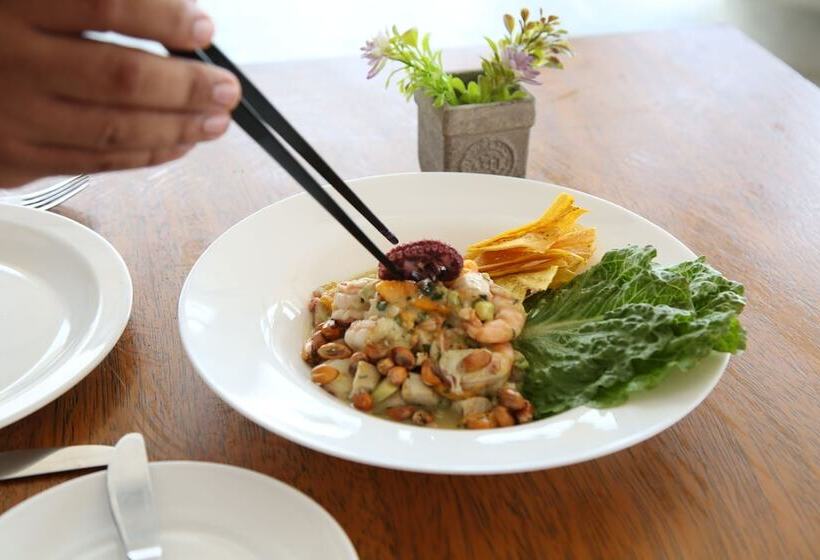 호텔 Presidente Beach Playas