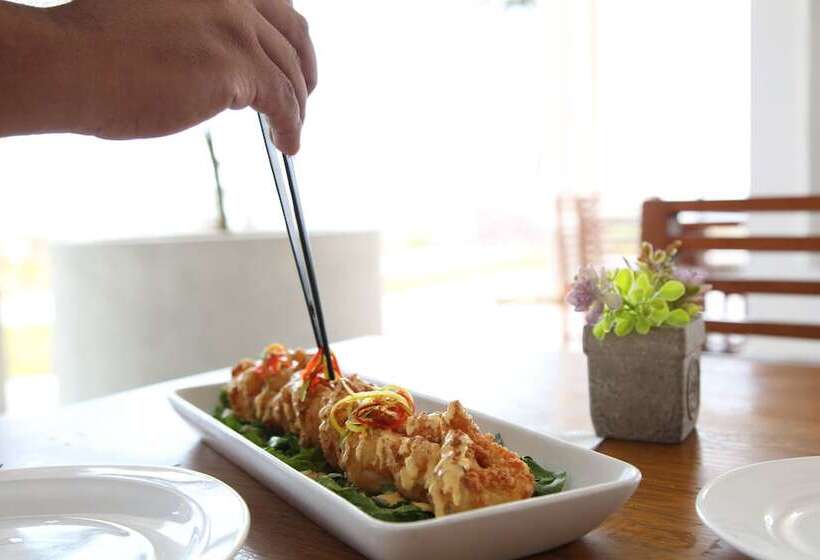 호텔 Presidente Beach Playas