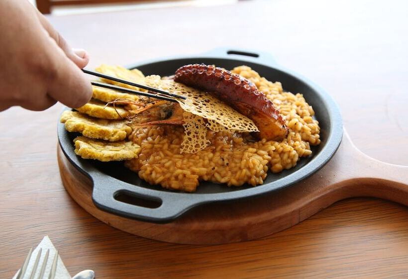 호텔 Presidente Beach Playas