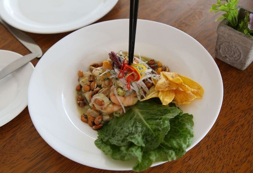 호텔 Presidente Beach Playas