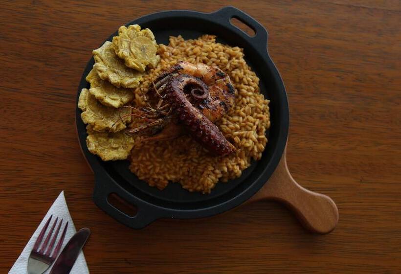 호텔 Presidente Beach Playas