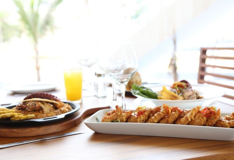 호텔 Presidente Beach Playas