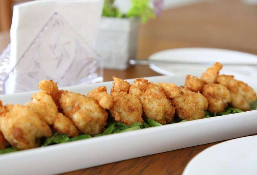 호텔 Presidente Beach Playas