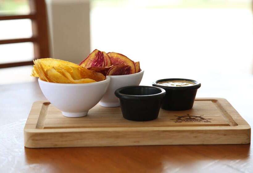 호텔 Presidente Beach Playas