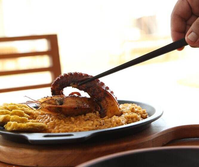 호텔 Presidente Beach Playas