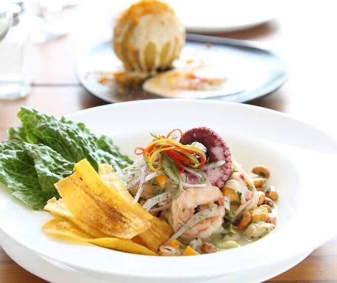 호텔 Presidente Beach Playas