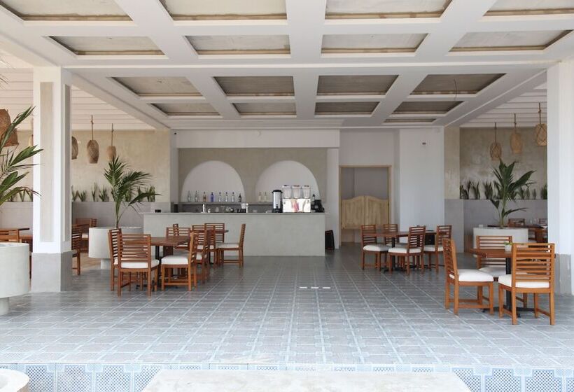 호텔 Presidente Beach Playas