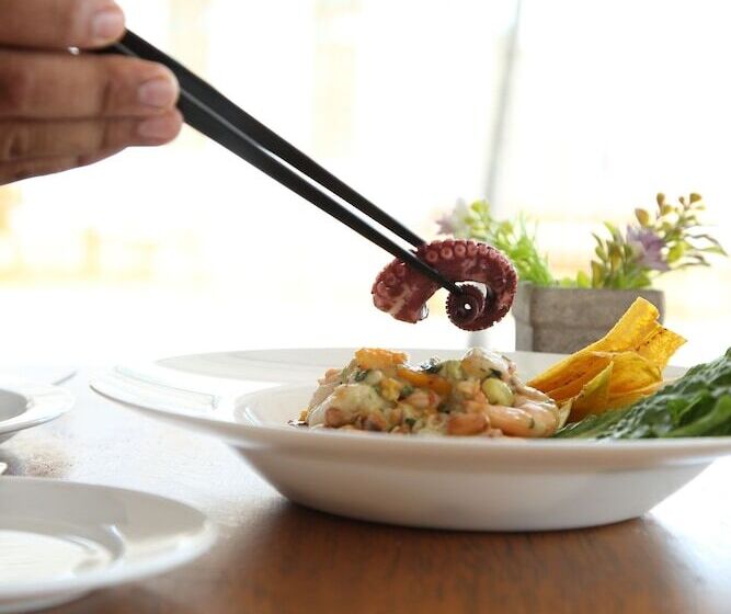 호텔 Presidente Beach Playas