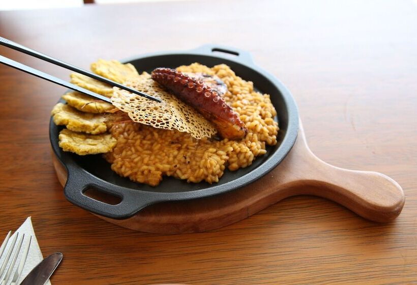 호텔 Presidente Beach Playas