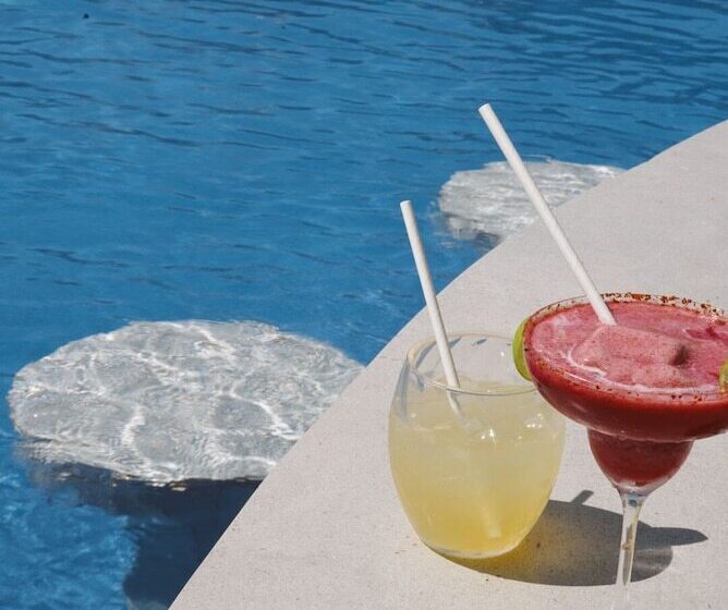 호텔 Presidente Beach Playas