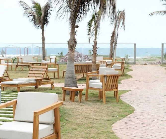 호텔 Presidente Beach Playas