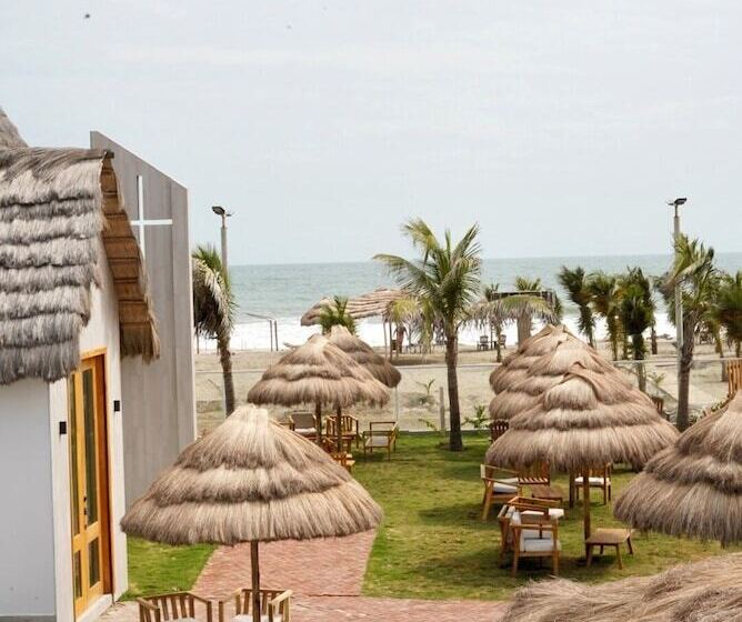 호텔 Presidente Beach Playas