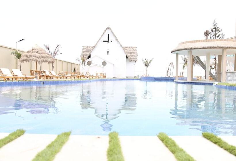 호텔 Presidente Beach Playas