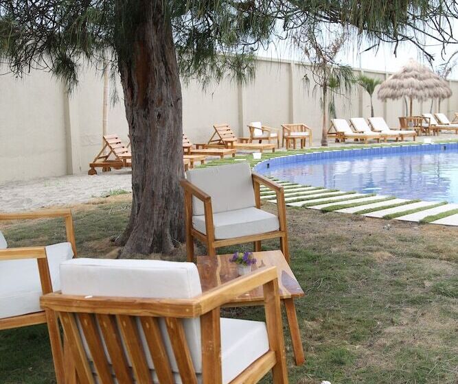 호텔 Presidente Beach Playas