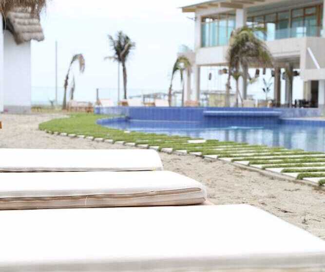 호텔 Presidente Beach Playas