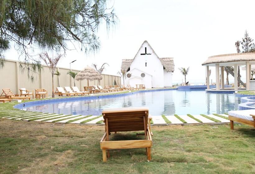 호텔 Presidente Beach Playas