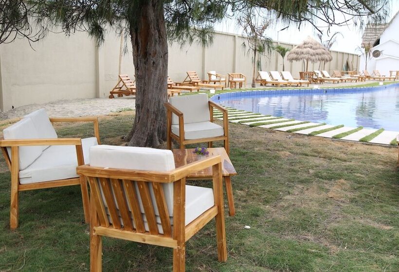 호텔 Presidente Beach Playas