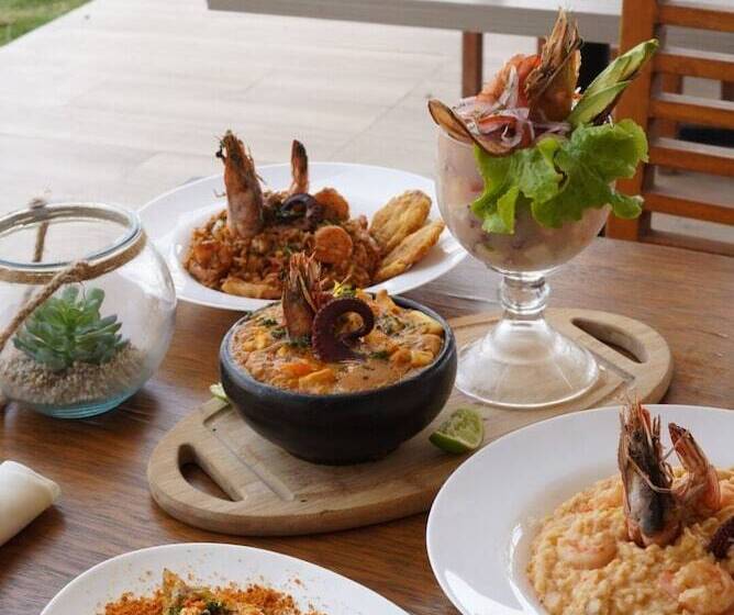 호텔 Presidente Beach Playas