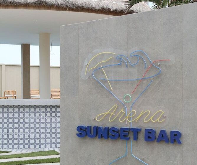 호텔 Presidente Beach Playas