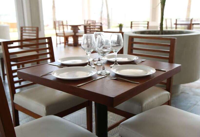 호텔 Presidente Beach Playas