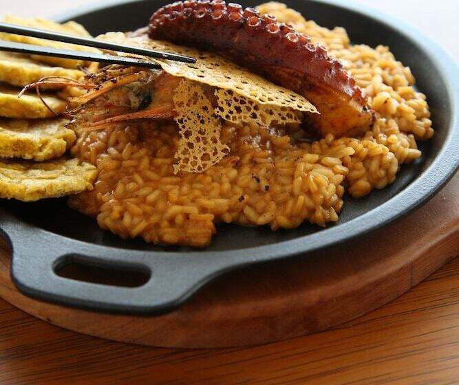 호텔 Presidente Beach Playas