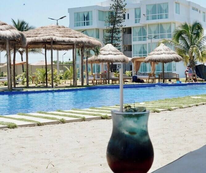 호텔 Presidente Beach Playas