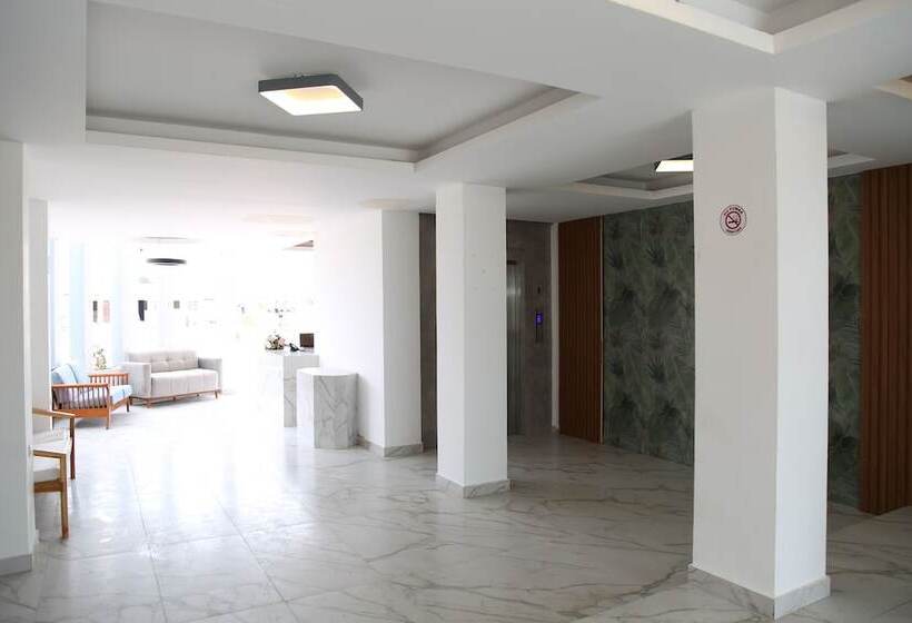 호텔 Presidente Beach Playas