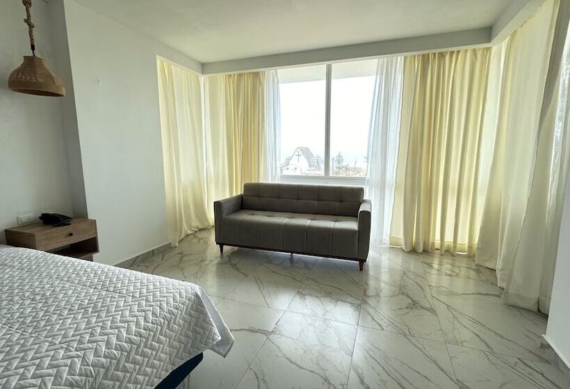 호텔 Presidente Beach Playas