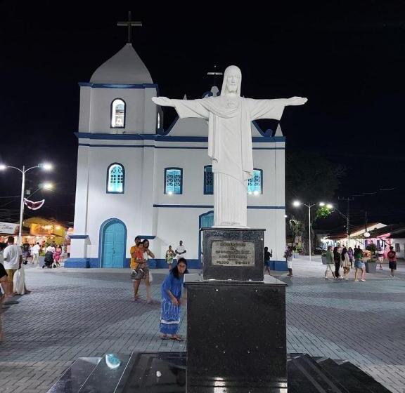 ホテル Recanto Berlin