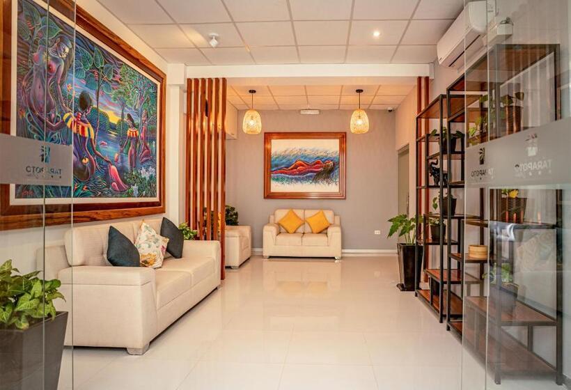 호텔 Residencial Tarapoto View