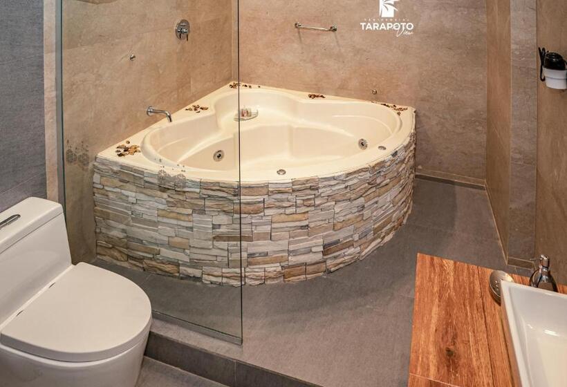 호텔 Residencial Tarapoto View