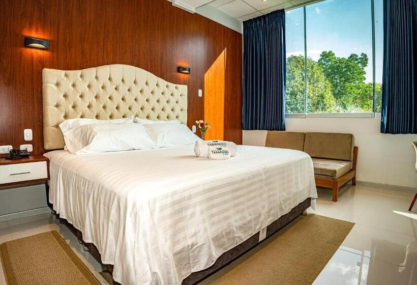 호텔 Residencial Tarapoto View