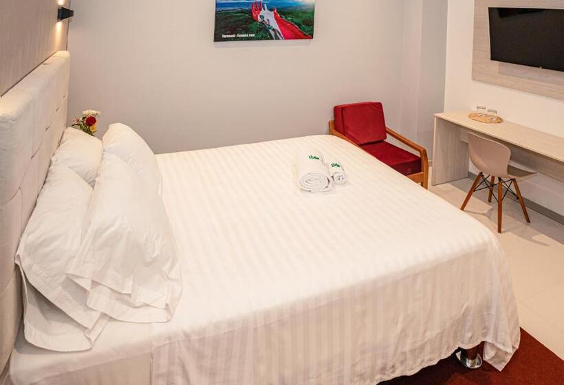 호텔 Residencial Tarapoto View